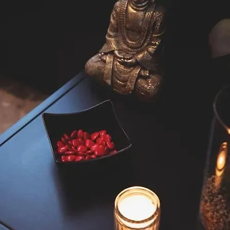 Room, La Douce Angevine Apartment Angers