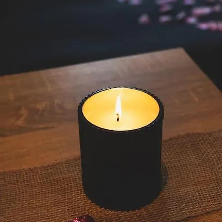 Room, La Douce Angevine 公寓 *