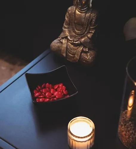 Room, La Douce Angevine Apartamento Angers