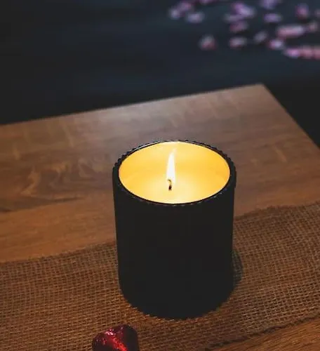 Room, La Douce Angevine Apartamento *